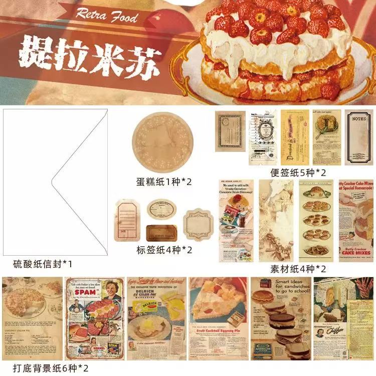 Time series background paper